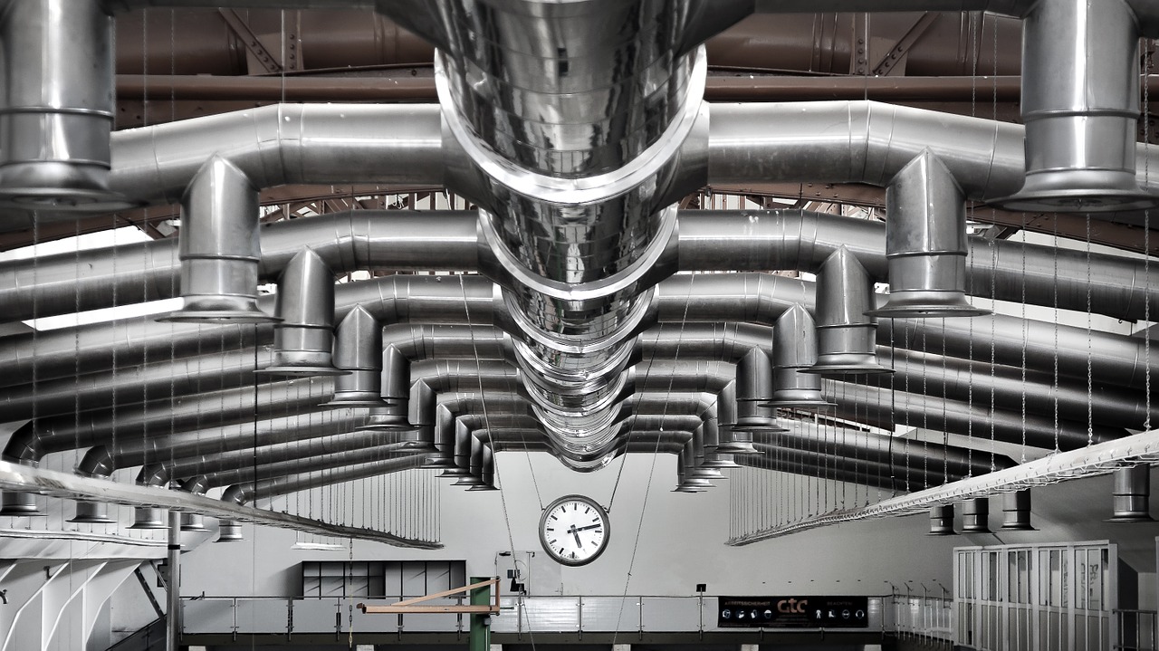 Ventilatie